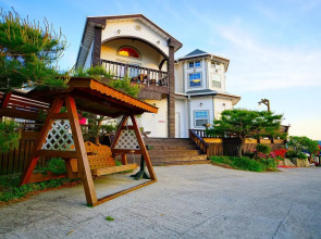 Buan Noeulbit Unduck Pension