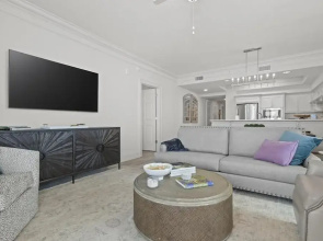Perdido Dunes Tower 6e 4 Bedroom Condo