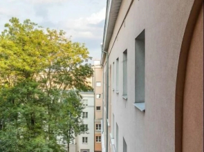 P&O Apartments Bitwy Warszawskiej I