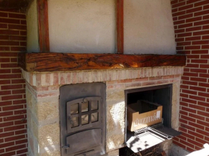 House With 4 Bedrooms in Laguardia, With Furnished Terrace and Wifi