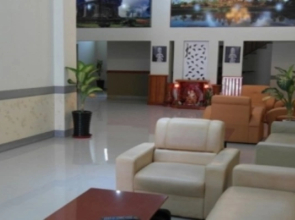 Raksmey Vimean Sour Hotel