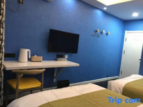 Wuwangwo Hotel