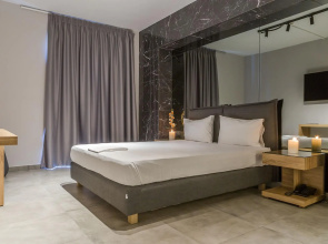 Ruby Rooms Athens