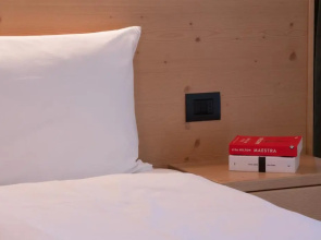 Hotel B&B Marilena