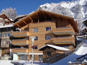 Chalet Am Acher 7
