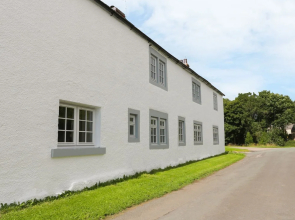 Whitehall Cottage