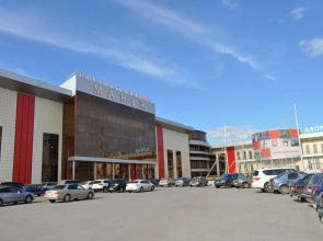 Hotel Olimp