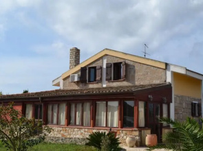 Villa La Scaletta