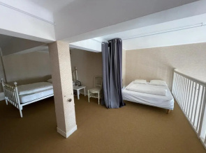 Appartement Jullouville, 2 pièces, 4 personnes - FR-1-361-32