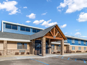 AmericInn by Wyndham Bismarck