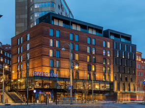 Hotel Riverton