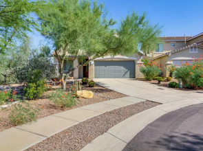Golfer's Paradise: Oro Valley Home w/ Pool!