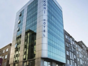 Akoni Hotel
