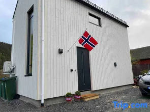 Chalet Orkanger - Close to All, Far from Ordinary