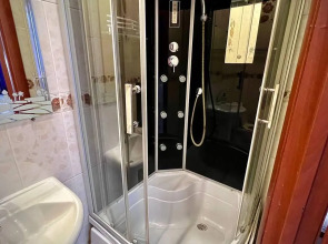 Апартаменты на Васильевском острове