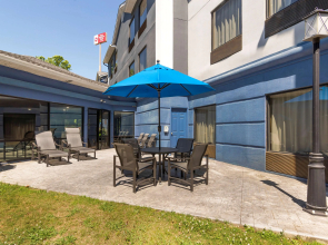 Best Western Plus McDonough Inn & Suites