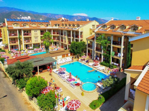 Club Amaris Apartment