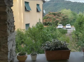 La Casa Del Borgo