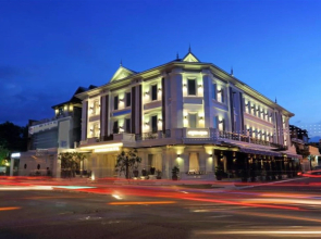 Arunreas Hotel