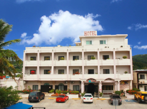 Holiday Saipan Hotel