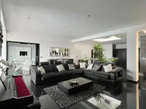 Vivenda Luxuosa