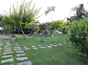 B&B SanteBice