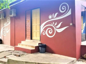 Alang Kenari Resort