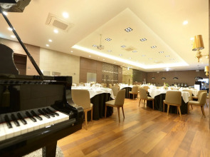 Busan Business Hotel