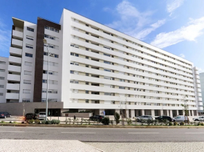 Modern Sky Lisbon by Homing