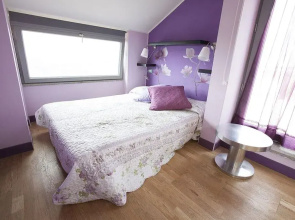 Axia Terme B&B