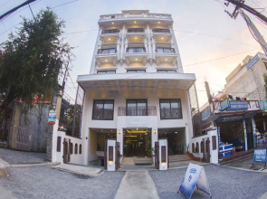 Hotel Fewa Trip