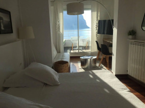 Hôtel de la Plage Mahogany