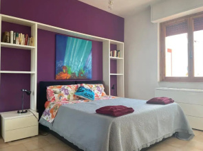 Appartamento in Residence Santa Monica
