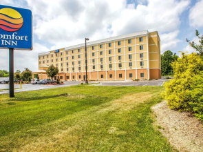 Comfort Inn Thomasville