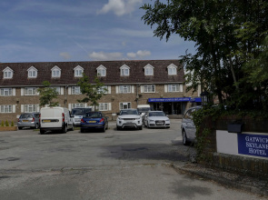 Best Western Gatwick Skylane Hotel