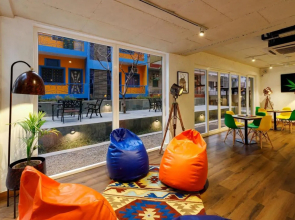 The Hideaway Bedzzz Rishikesh by Leisure Hotels