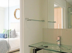 LG8 Infinity Apartments