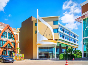 Srilamduan Hotel