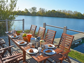 The Moorings
