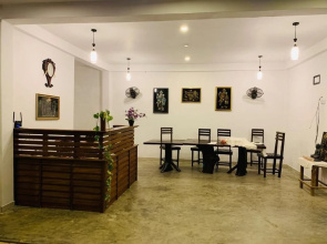 Lily Resort Udawalawe