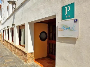 Hostal Restaurante Es Bas