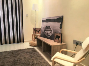 HiGuests - Sky Views