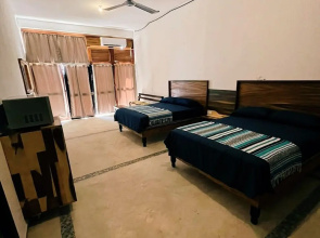 Villa Brisamar