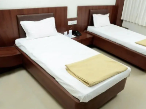 Hotel City Inn