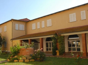 Hotel Santa Caterina