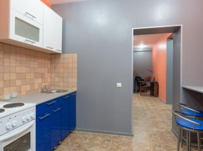 Хостел Достоевский