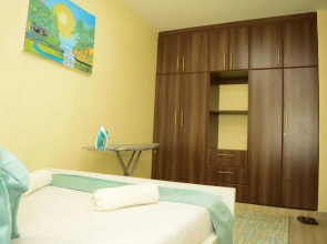 Lux Suites Momento Apartments Nakuru