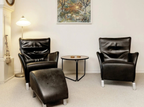 6 Person Holiday Home in Aeroskobing
