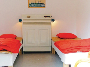 Awesome Home in Trosa With 1 Bedrooms