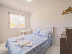Apartamento 2 quartos Palm Village Acqua